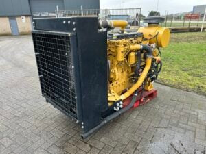 2011, CATERPILLAR C9-300HP JSC ENGINE