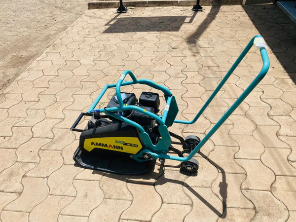 BRAND NEW: AMMANN APF 15/50 VIBRATORY PLATE