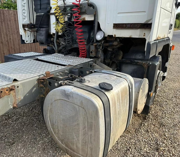 2003, VOLVO FM380 - 4X2 HIGHLINE TRACTOR UNIT